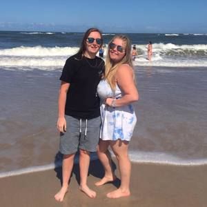 Meet your Posher, Cheryl